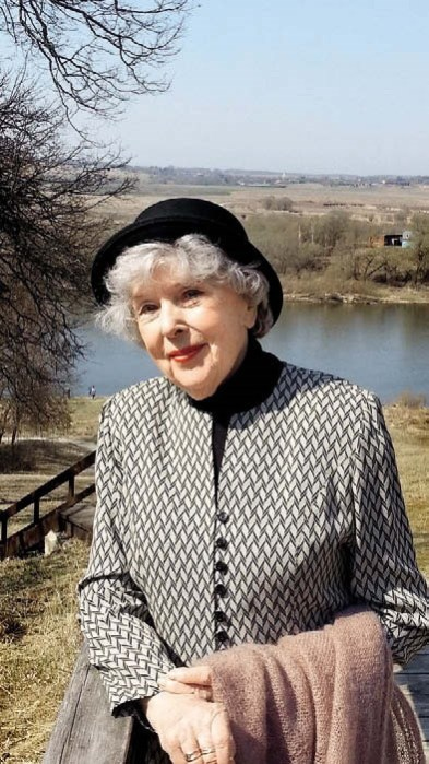 Иллюстрация к книге — Жизнь, похожая на сказку [image73.jpg]