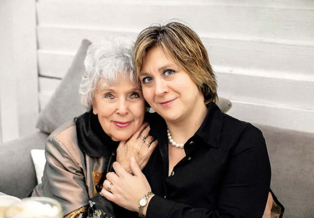 Иллюстрация к книге — Жизнь, похожая на сказку [image74.jpg]