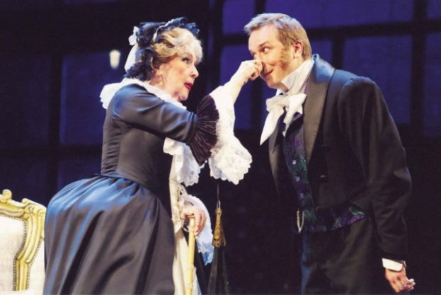 Иллюстрация к книге — Жизнь, похожая на сказку [image79.jpg]