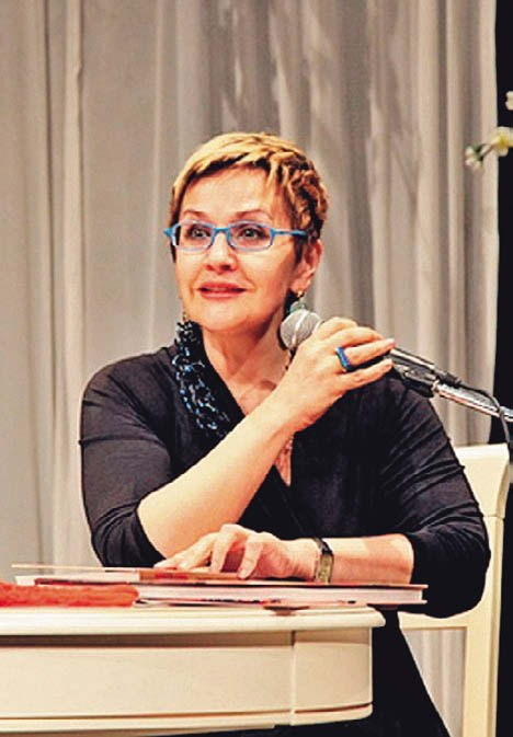 Иллюстрация к книге — Жизнь, похожая на сказку [image83.jpg]