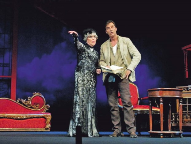 Иллюстрация к книге — Жизнь, похожая на сказку [image86.jpg]