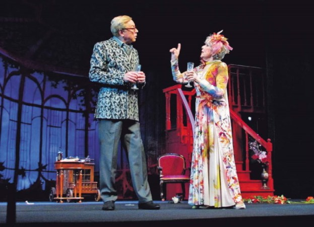 Иллюстрация к книге — Жизнь, похожая на сказку [image89.jpg]