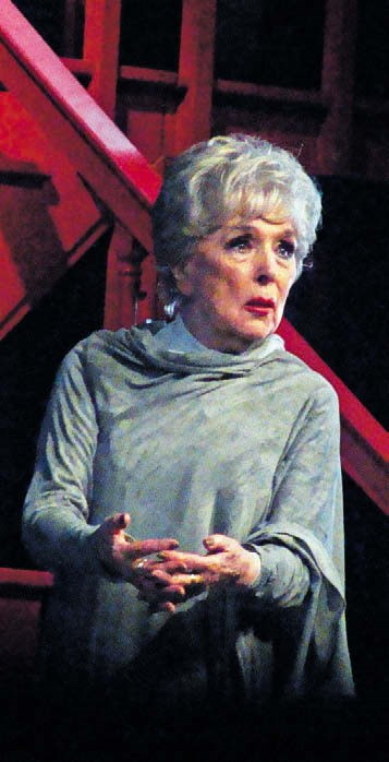 Иллюстрация к книге — Жизнь, похожая на сказку [image90.jpg]