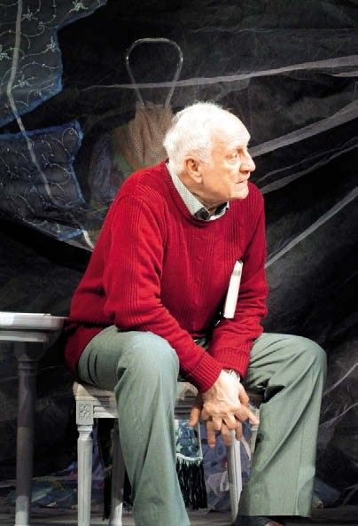 Иллюстрация к книге — Жизнь, похожая на сказку [image92.jpg]