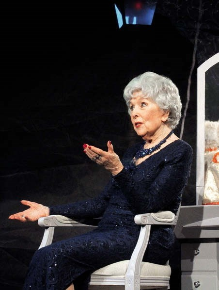 Иллюстрация к книге — Жизнь, похожая на сказку [image93.jpg]