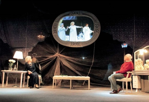 Иллюстрация к книге — Жизнь, похожая на сказку [image94.jpg]