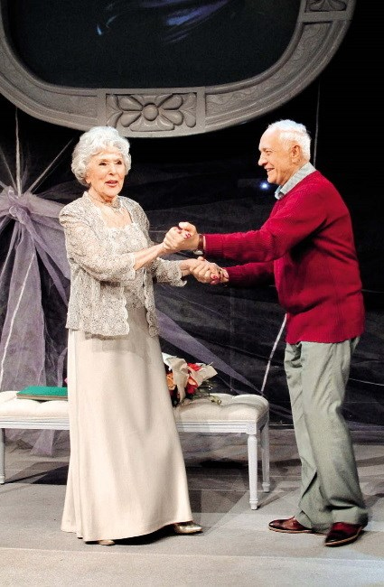 Иллюстрация к книге — Жизнь, похожая на сказку [image95.jpg]