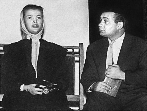 Иллюстрация к книге — Письма сыну [image11.jpg]