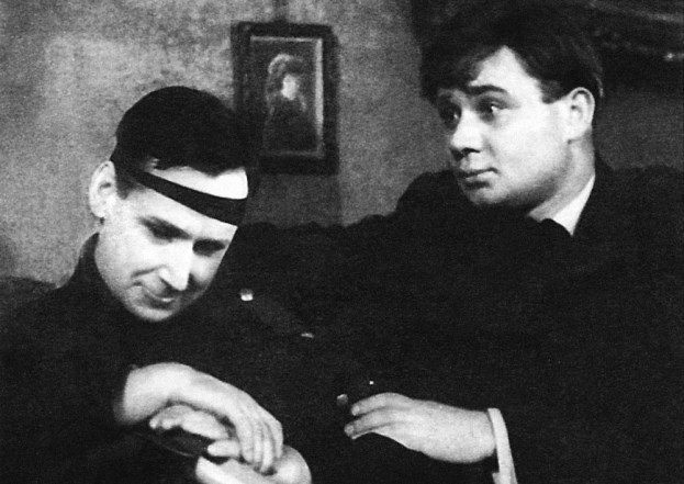 Иллюстрация к книге — Письма сыну [image12.jpg]