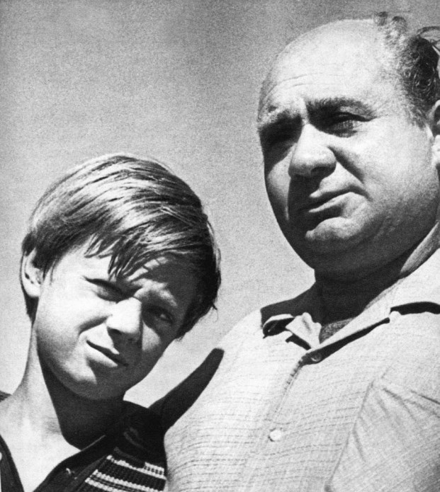 Иллюстрация к книге — Письма сыну [image24.jpg]