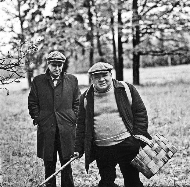 Иллюстрация к книге — Письма сыну [image29.jpg]