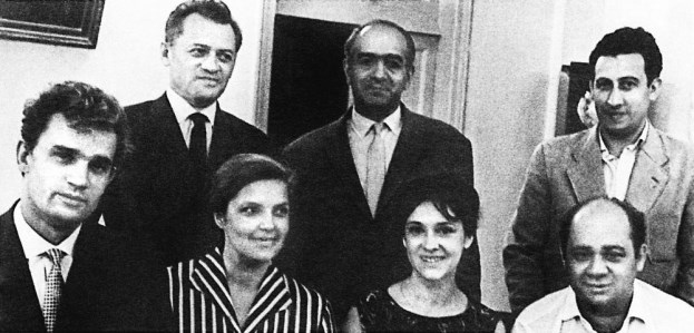 Иллюстрация к книге — Письма сыну [image31.jpg]