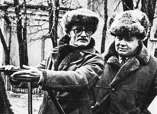 Иллюстрация к книге — Письма сыну [image32.jpg]