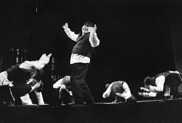 Иллюстрация к книге — Письма сыну [image36.jpg]