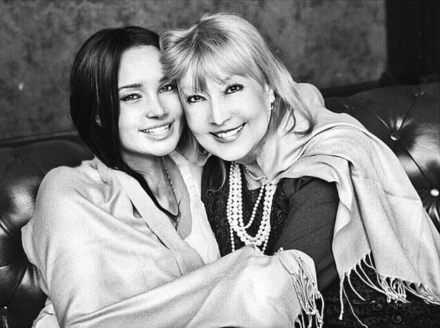 Иллюстрация к книге — Письма сыну [image40.jpg]