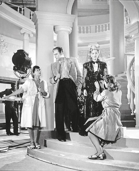 Иллюстрация к книге — Любовь Орлова: Годы счастья [image16.jpg]