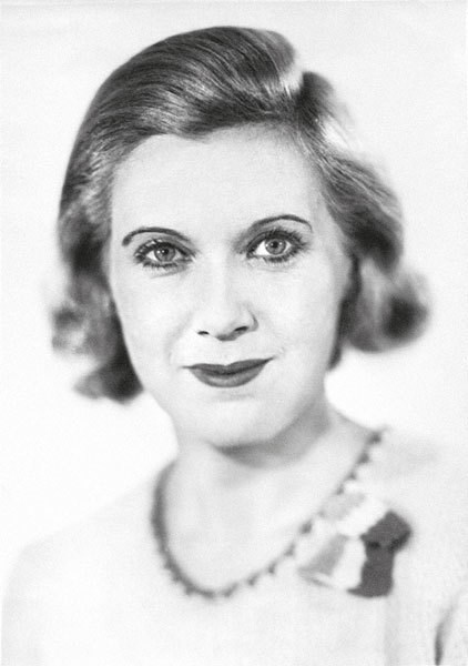 Иллюстрация к книге — Любовь Орлова: Годы счастья [image2.jpg]