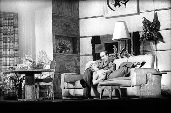 Иллюстрация к книге — Любовь Орлова: Годы счастья [image20.jpg]