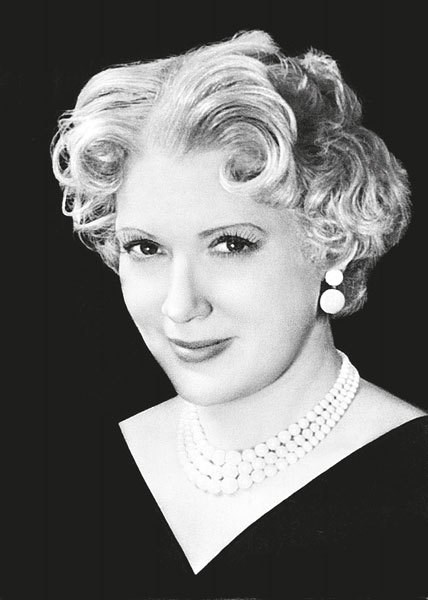 Иллюстрация к книге — Любовь Орлова: Годы счастья [image32.jpg]