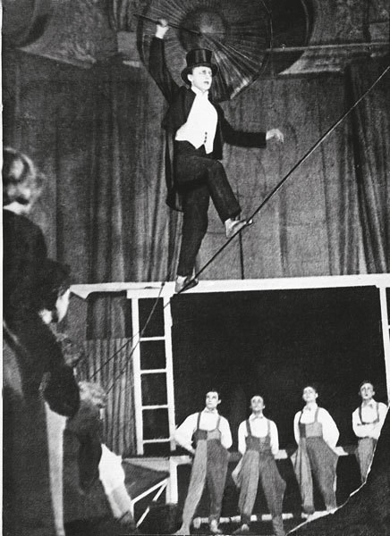 Иллюстрация к книге — Любовь Орлова: Годы счастья [image8.jpg]