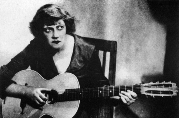 Иллюстрация к книге — Я – выкидыш Станиславского [image11.jpg]