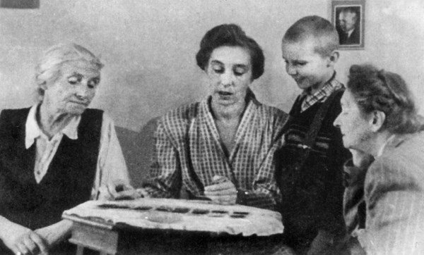 Иллюстрация к книге — Я – выкидыш Станиславского [image16.jpg]