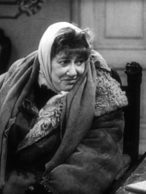 Иллюстрация к книге — Я – выкидыш Станиславского [image27.jpg]