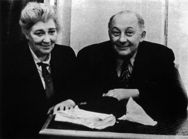 Иллюстрация к книге — Я – выкидыш Станиславского [image36.jpg]