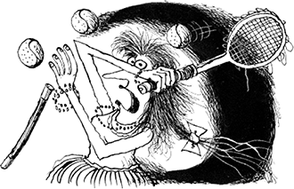 Иллюстрация к книге — Приключения ведьмочки Винни в школе. 4 волшебные истории [i_010.jpg]