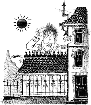 Иллюстрация к книге — Приключения ведьмочки Винни в школе. 4 волшебные истории [i_048.jpg]