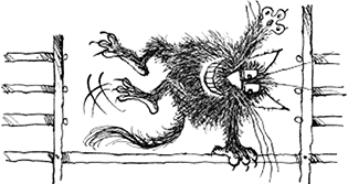 Иллюстрация к книге — Приключения ведьмочки Винни в школе. 4 волшебные истории [i_069.jpg]