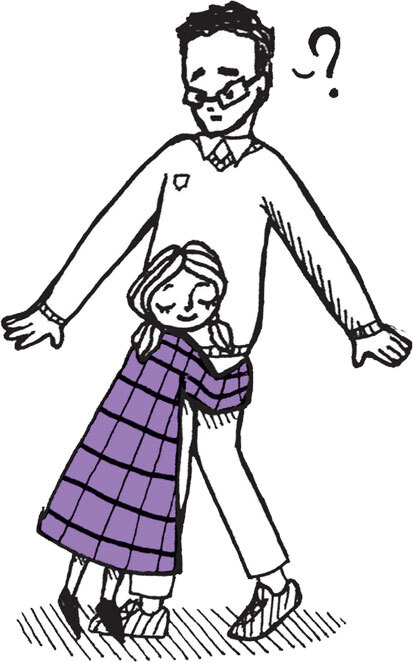 Иллюстрация к книге — Другая школа 2. Образование – не система, а люди [i_002.jpg]