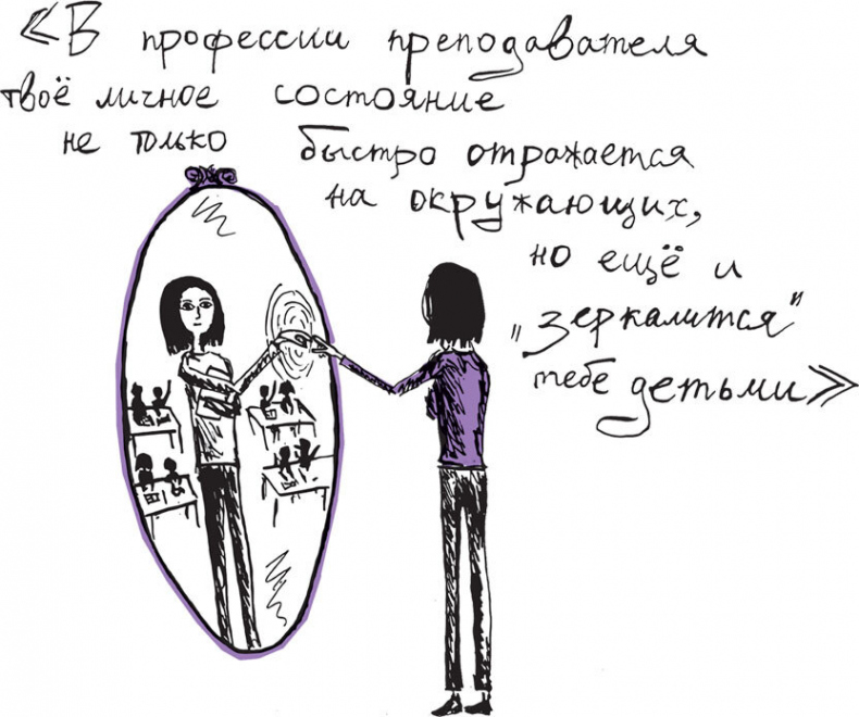 Иллюстрация к книге — Другая школа 2. Образование – не система, а люди [i_006.jpg]