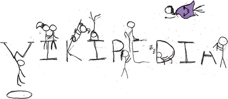 Иллюстрация к книге — Другая школа 2. Образование – не система, а люди [i_074.jpg]