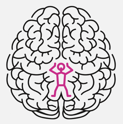 Иллюстрация к книге — Ошибки мышления, или Как жить без сожалений [i_001.jpg]