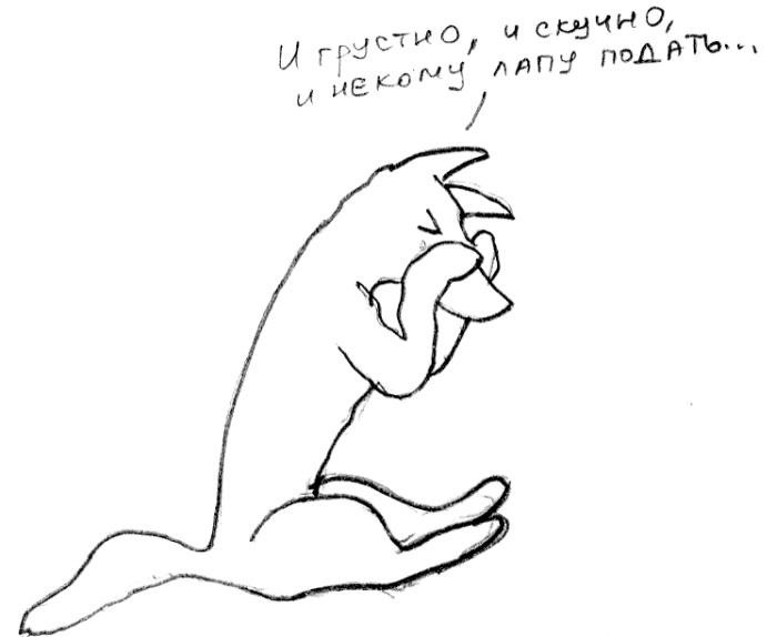 Иллюстрация к книге — Хорошая собака плохой породы не бывает [i_015.jpg]