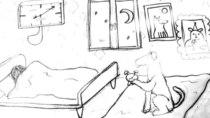 Иллюстрация к книге — Хорошая собака плохой породы не бывает [i_051.jpg]