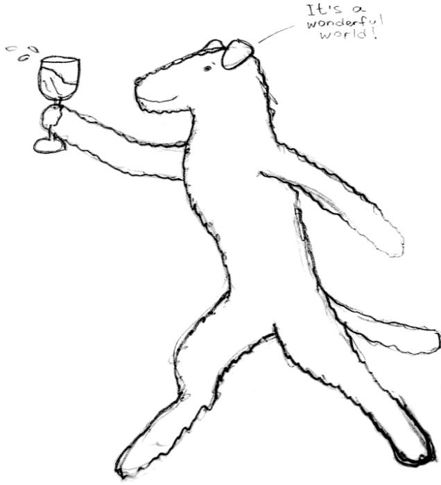 Иллюстрация к книге — Хорошая собака плохой породы не бывает [i_056.jpg]