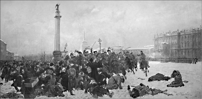 Иллюстрация к книге — Закулисье Февраля. Масоны, заговорщики, революционеры [i_010.jpg]