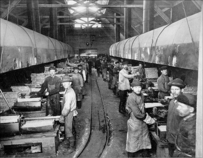 Иллюстрация к книге — Закулисье Февраля. Масоны, заговорщики, революционеры [i_021.jpg]