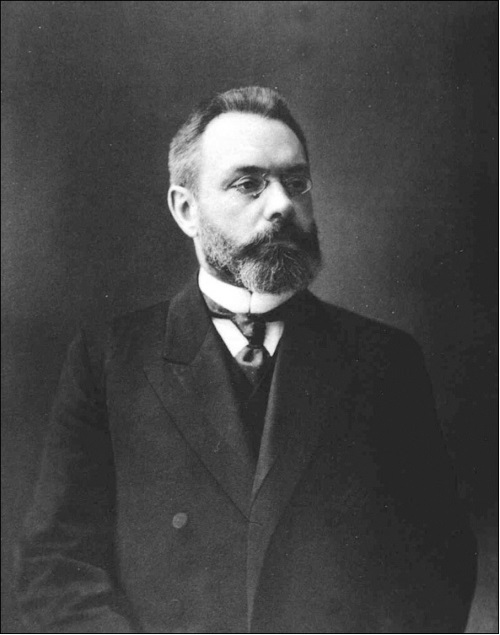 Иллюстрация к книге — Закулисье Февраля. Масоны, заговорщики, революционеры [i_024.jpg]