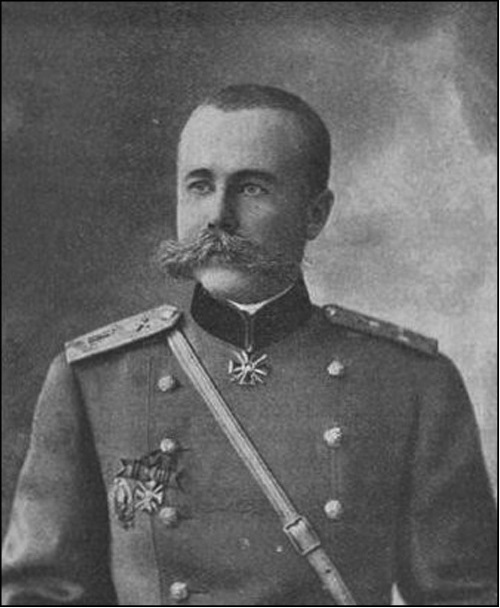 Иллюстрация к книге — Закулисье Февраля. Масоны, заговорщики, революционеры [i_029.jpg]