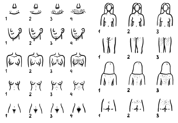 Иллюстрация к книге — Гормоничный ребенок. Рекомендации от практикующего детского эндокринолога [i_003.jpg]