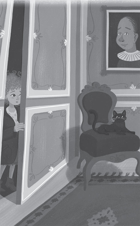 Иллюстрация к книге — Настоящий единорог! [i_019.jpg]