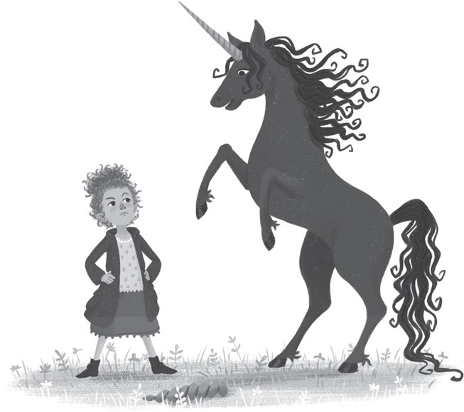 Иллюстрация к книге — Настоящий единорог! [i_024.jpg]