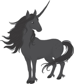 Иллюстрация к книге — Настоящий единорог! [i_027.jpg]