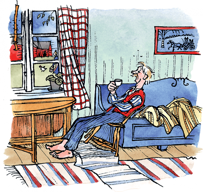 Иллюстрация к книге — Новые проделки Эмиля из Лённеберги [i_009.jpg]