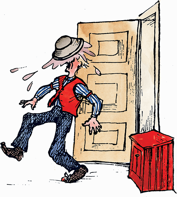 Иллюстрация к книге — Новые проделки Эмиля из Лённеберги [i_020.jpg]