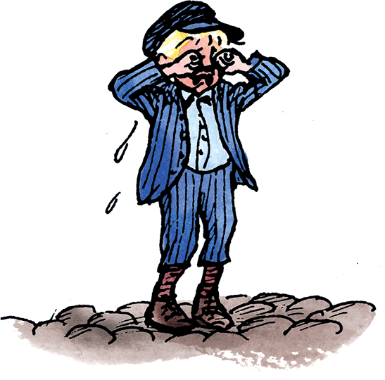 Иллюстрация к книге — Новые проделки Эмиля из Лённеберги [i_031.jpg]