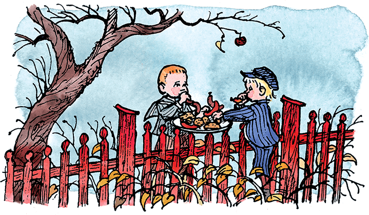 Иллюстрация к книге — Новые проделки Эмиля из Лённеберги [i_037.jpg]